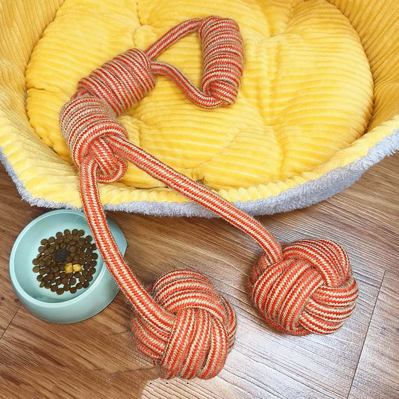 Why Are Pet Play Toys Essential for Your Pet’s Well-being?
