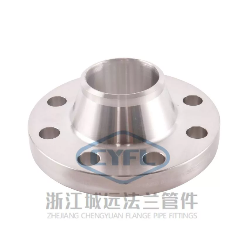 Why Are Stainless Steel Flanges Essential for Modern Piping Systems?