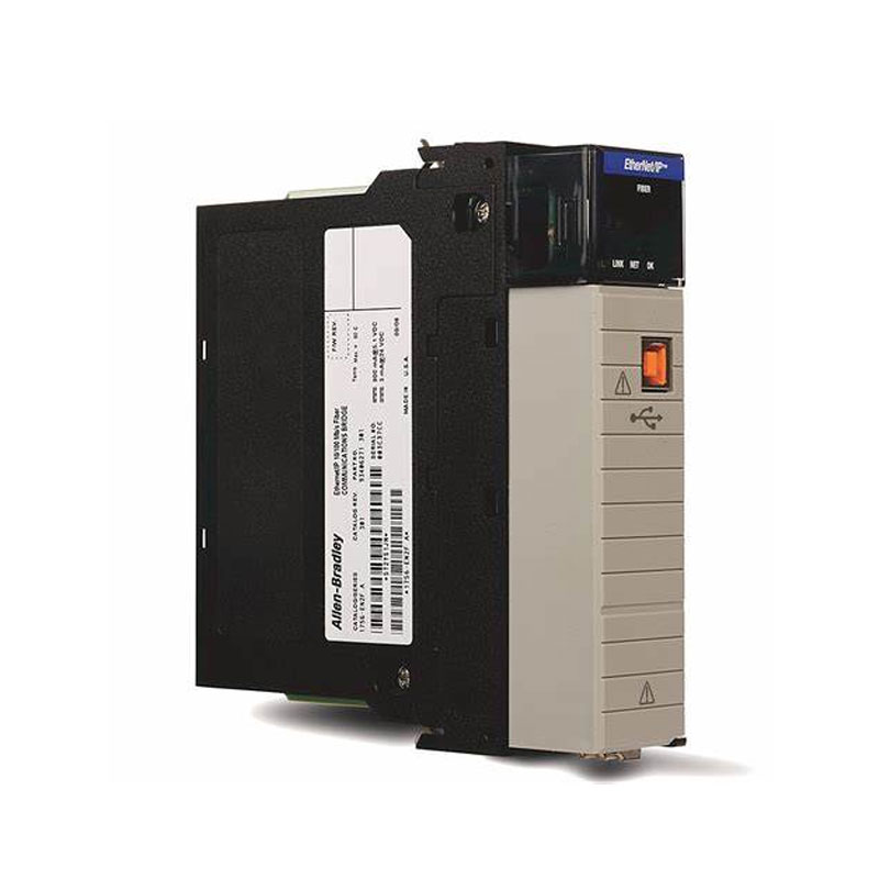 Why Is Allen Bradley PLC the Preferred Choice for Industrial Automation?