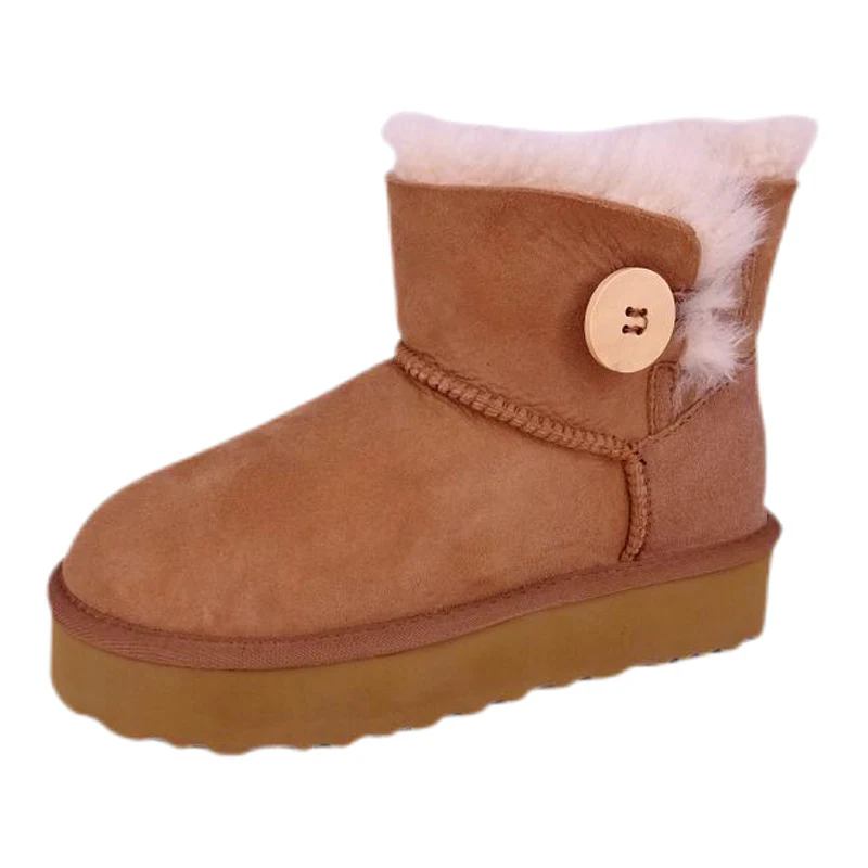 Why Are Snow Boots Essential for Winter and How Do They Keep Your Feet Warm and Safe?