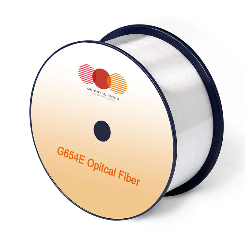 Optical Fiber: The Backbone of Modern Communication