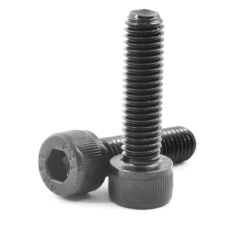 Hexagon Socket Screw: A Reliable Fastening Solution