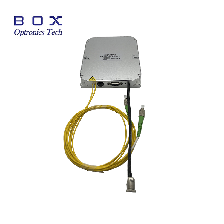 Fiber Optic Modules: The Future of Fast, Reliable Communication