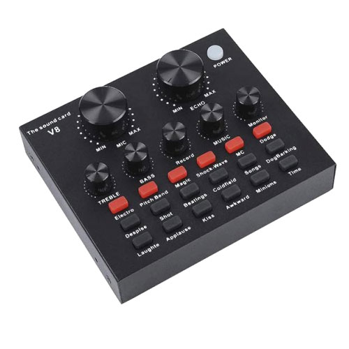 Music Device Panel Boards: The Heart of Audio Equipment Design