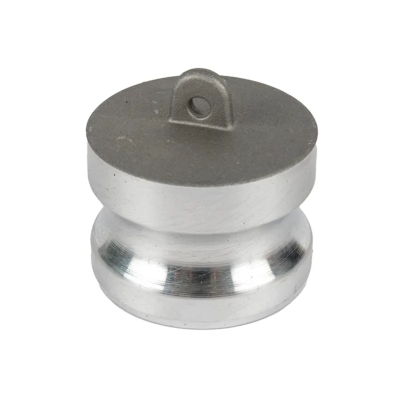 A Complete Guide to Aluminum Camlock Couplings