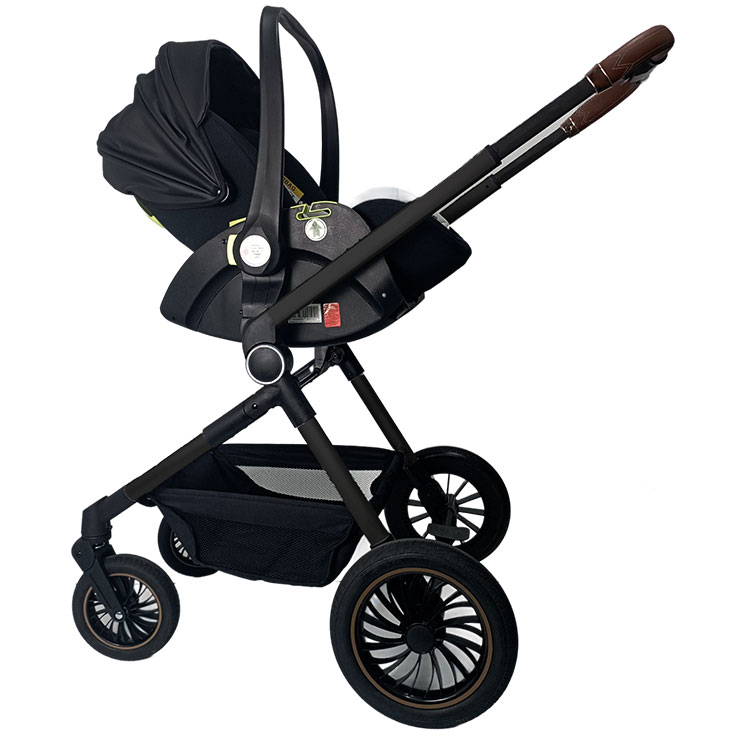 Baby Strollers: Comfort and Convenience for Modern Parenting