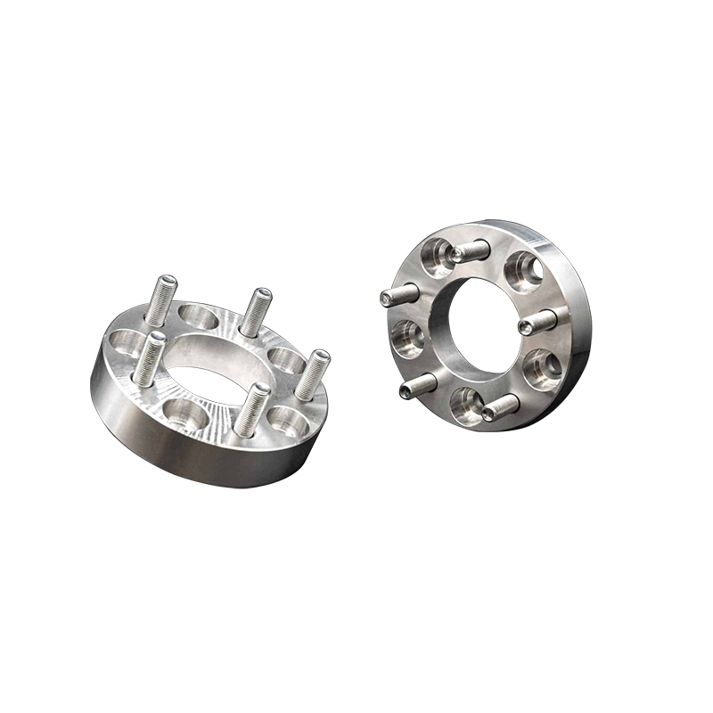 Billet Wheel Adapters: The Perfect Solution for Customizing Your Ride