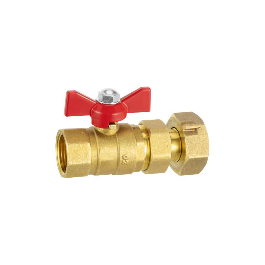Bronze Valve: Essential Components for Reliable Fluid Control