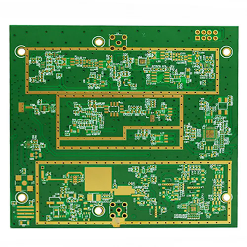 Mixed Pressure PCB: Enhancing Performance in Printed Circuit Board Manufacturing