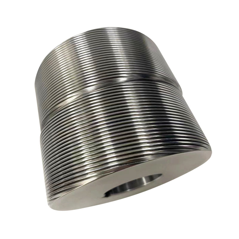 Understanding Thread Rolling Dies: The Unsung Heroes of Precision Thread Manufacturing