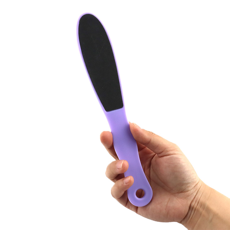Why a Plastic Foot File is Your Best Friend for Smooth, Healthy Feet