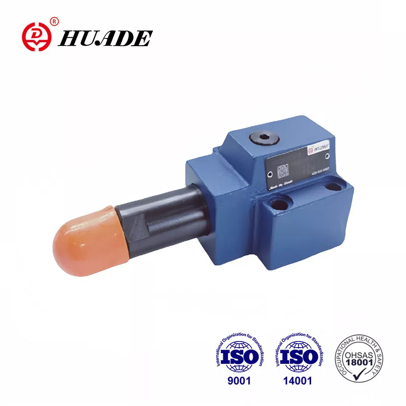 Understanding Pressure Valves – The Guardians of Safe and Efficient Systems