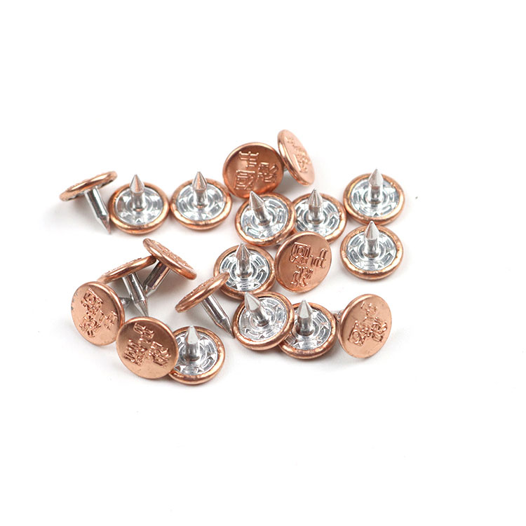 What Is an Aluminum Button Nail and Why Should You Use It?