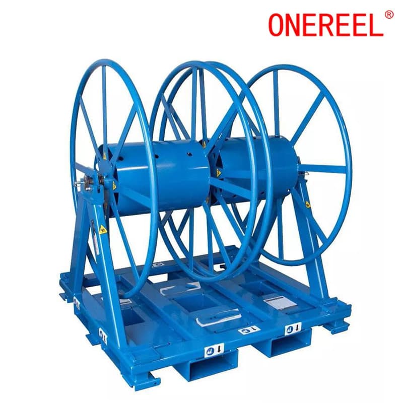 What Is a Steel Cable Spool and Why Is It Essential in Cable Handling?