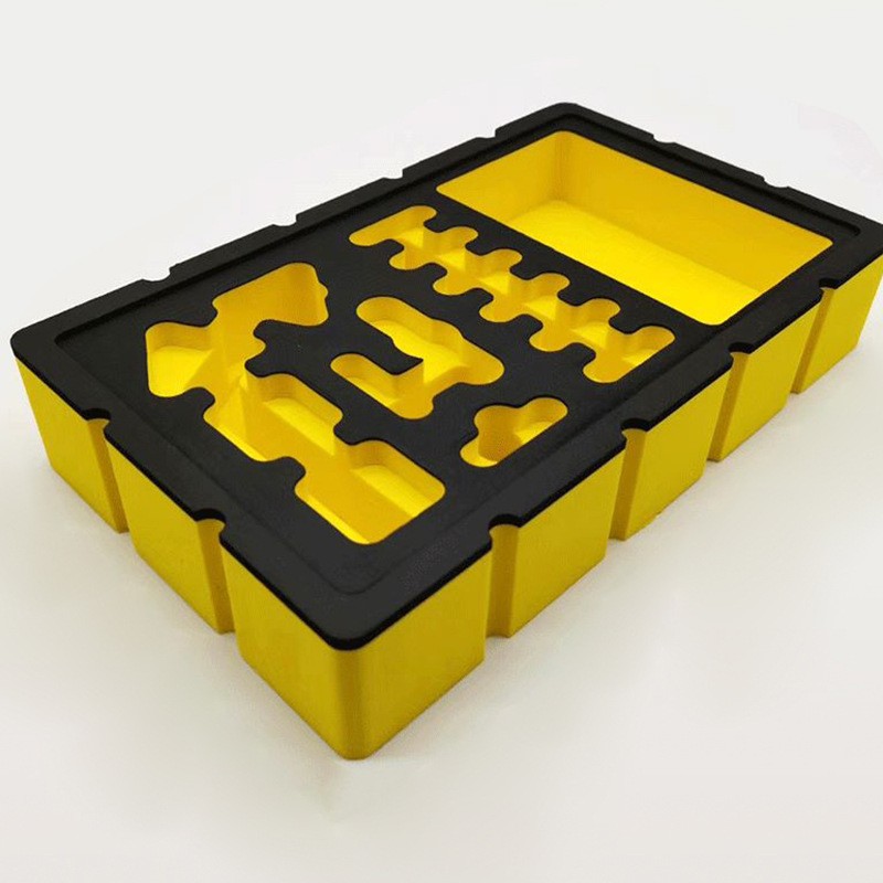 What Are EVA Packing Inserts and Why Are They Important for Product Protection?