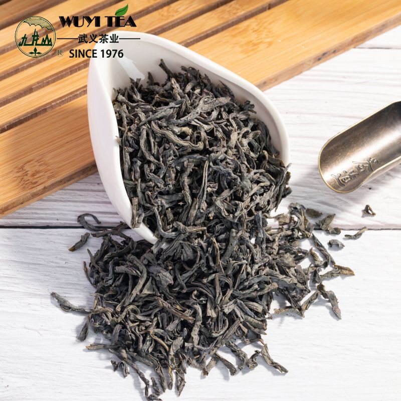 What Is Green Tea Chunmee Tea and Why Is It Popular?