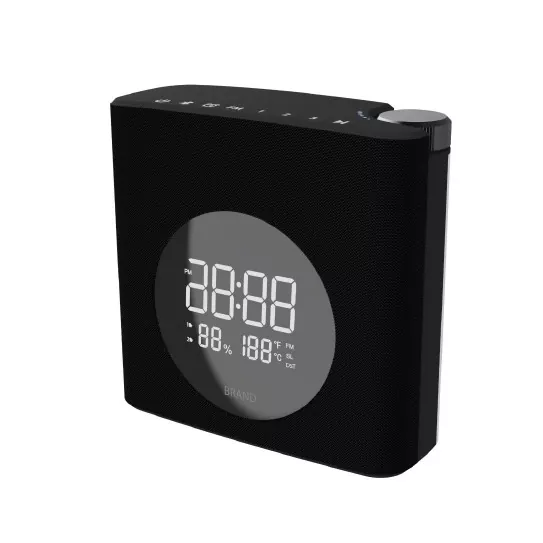 Why Choose a Digital Alarm Clock for Your Daily Routine?