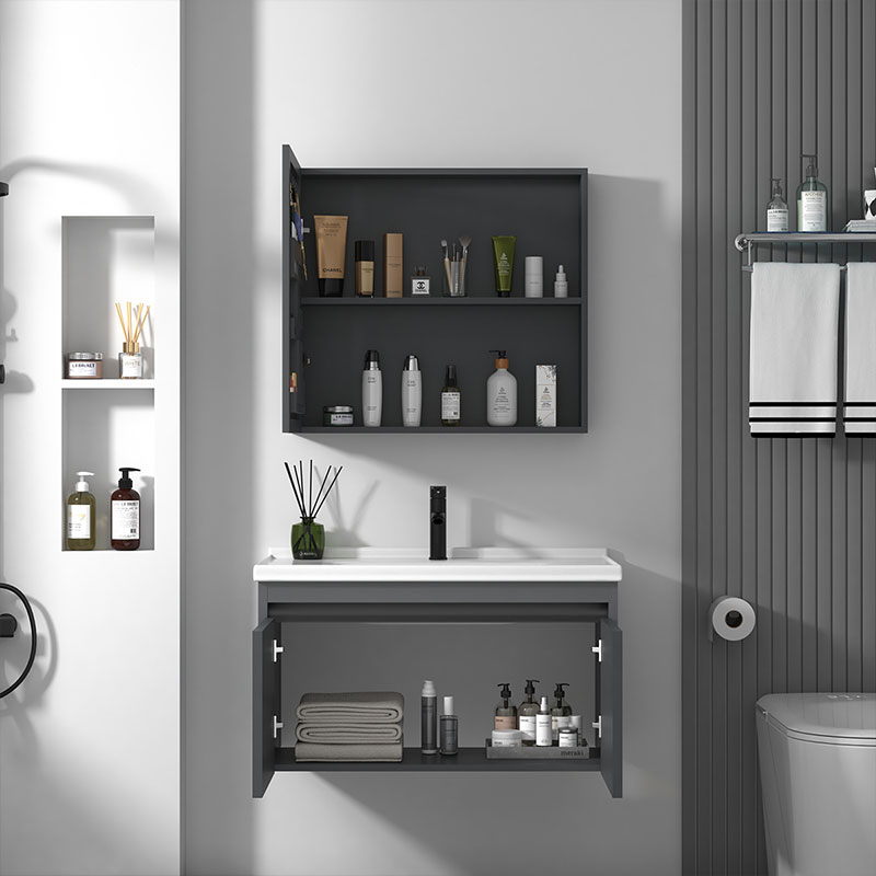 Why Are Bathroom Cabinets Essential for Modern Homes?