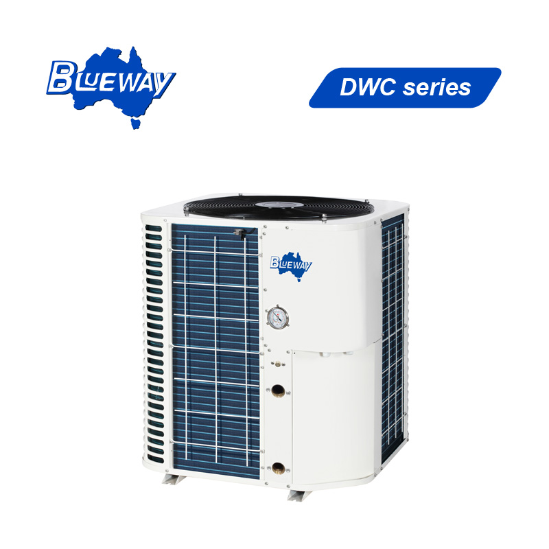 What Is an Air Source Water Chiller and Why Is It Essential for Cooling Systems?