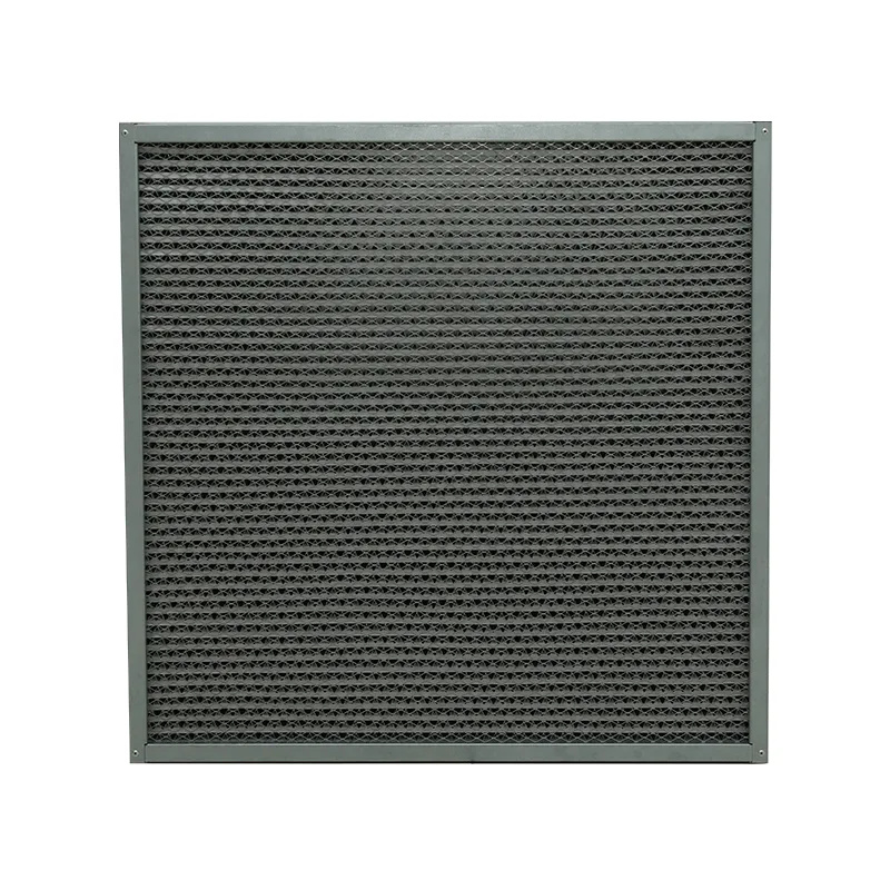 What Is a Primary Filter and Why Is It Important?