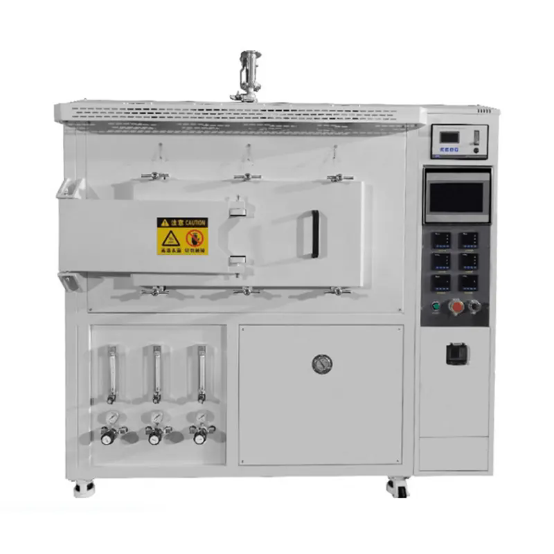 What Is an Atmosphere Furnace and Why Is It Important?