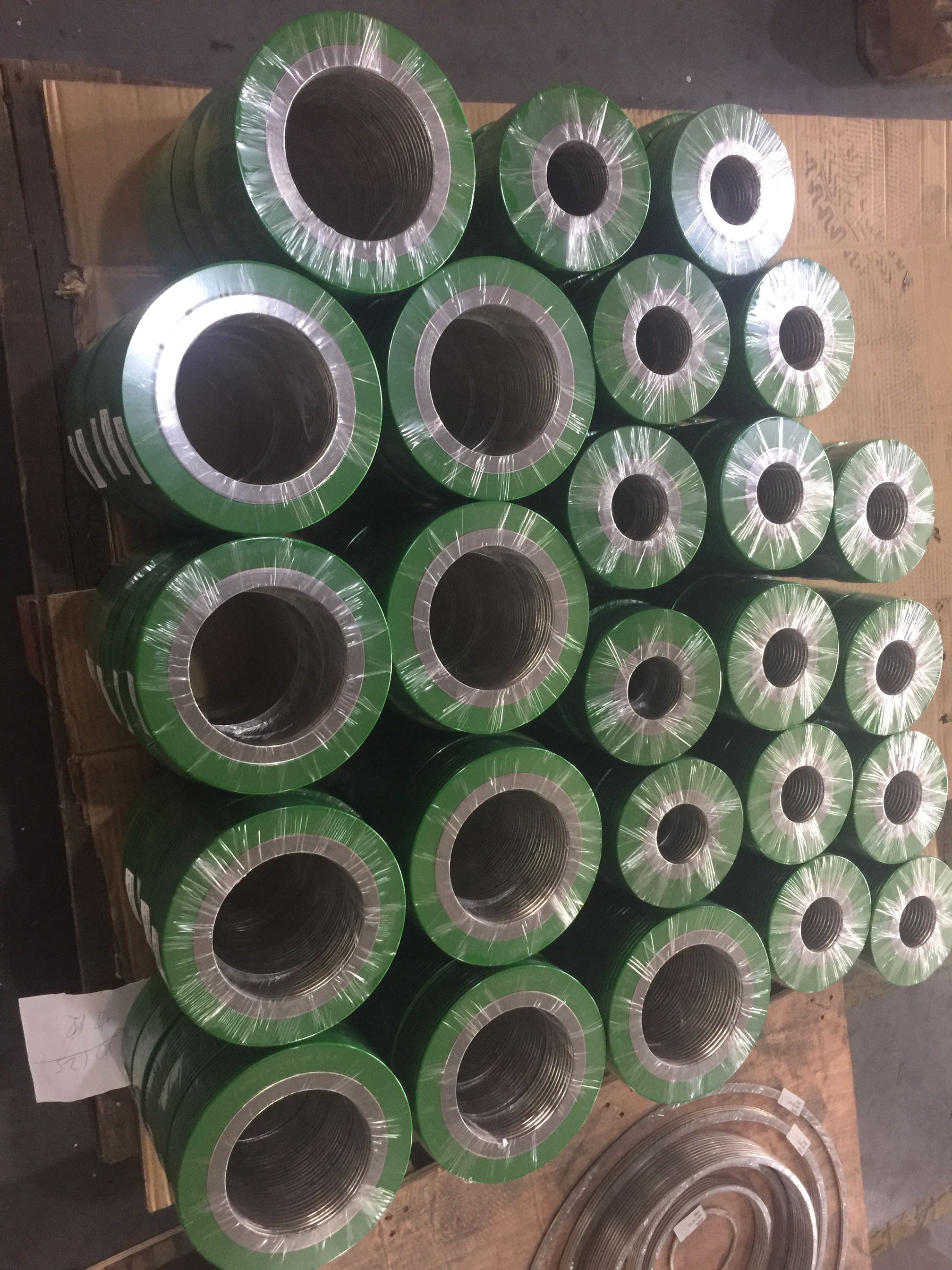 China's Top Spiral Wound Gaskets Manufacturers: Expert Insights for Sourcing, Reviews, and Advanced Search Intent