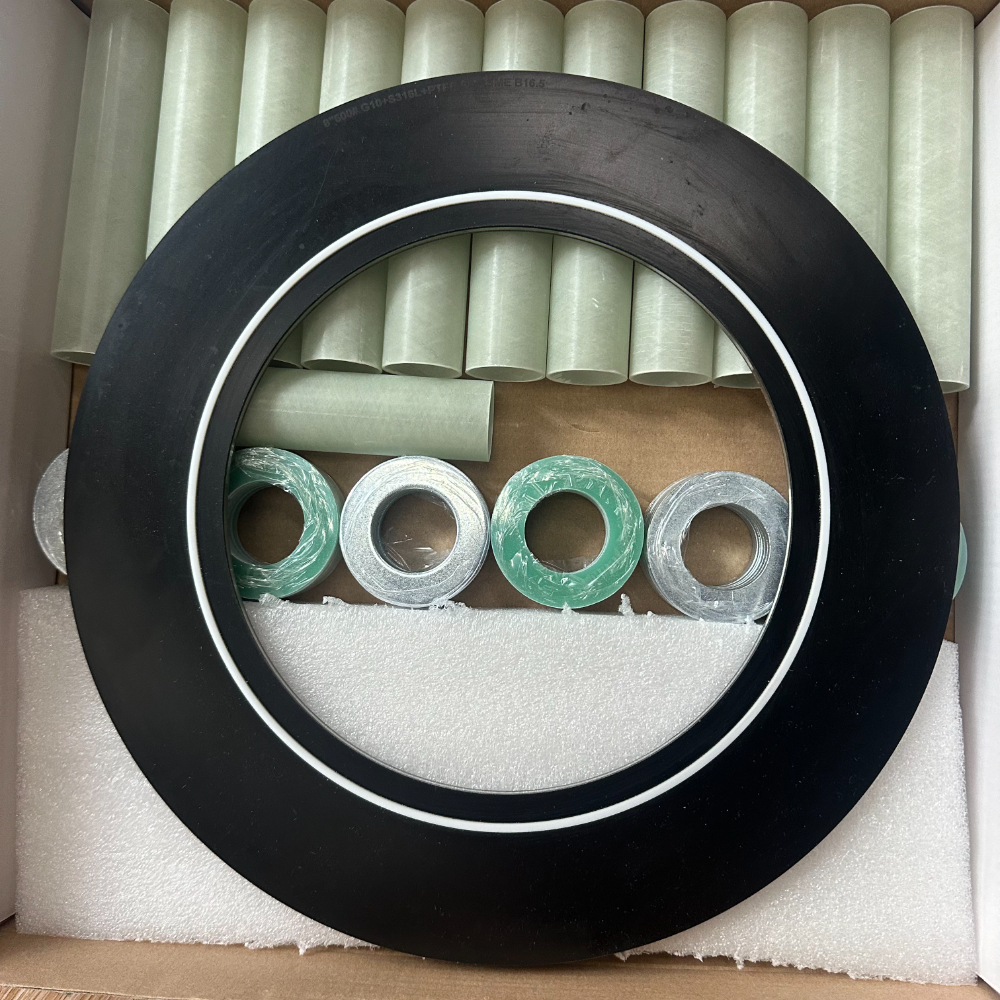 Top China Flange Insulation Gasket Kits Brands 2024: Expert Reviews for Best Performance & Search Intent Insights