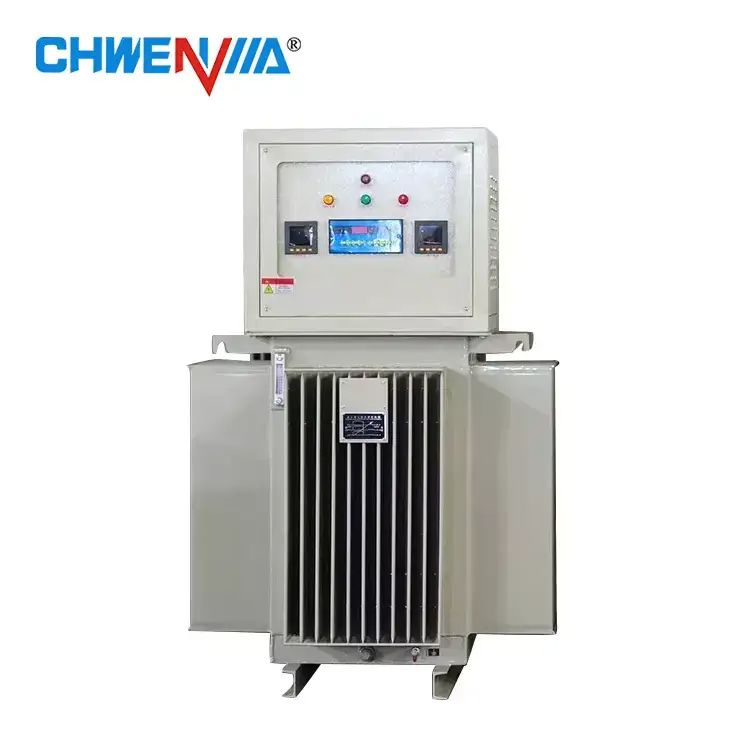 Top Best Oil Immersed Voltage Stabilizer Brands in China: Expert Guide for Efficient Power Regulation and SGE Optimization