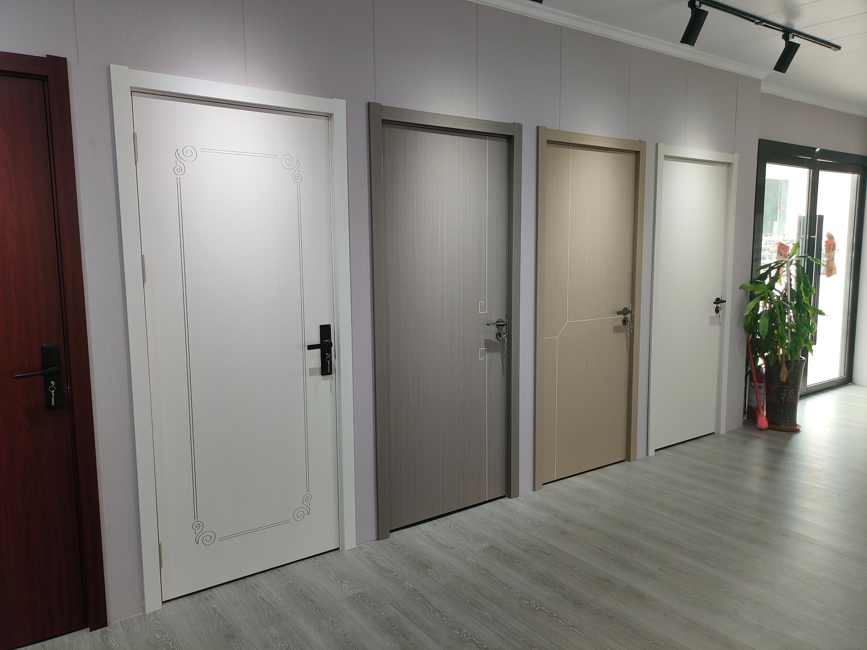 China Main Door Supplier: Your Ultimate Guide to Finding Quality and Customizable Solutions