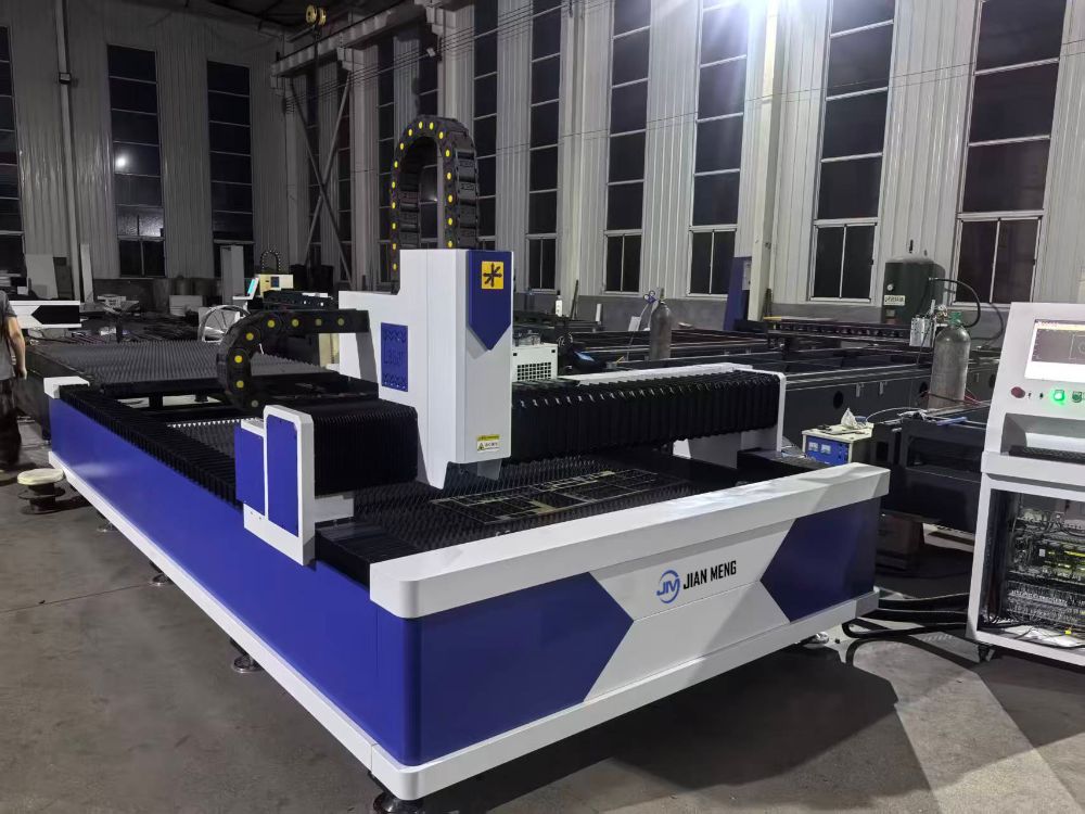 Top 10 Laser Cutting Machine Manufacturers in China: A Comprehensive Guide