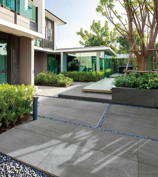 Outdoor Floor Tiles OEM: Top Solutions for Durable and Stylish Outdoor Spaces