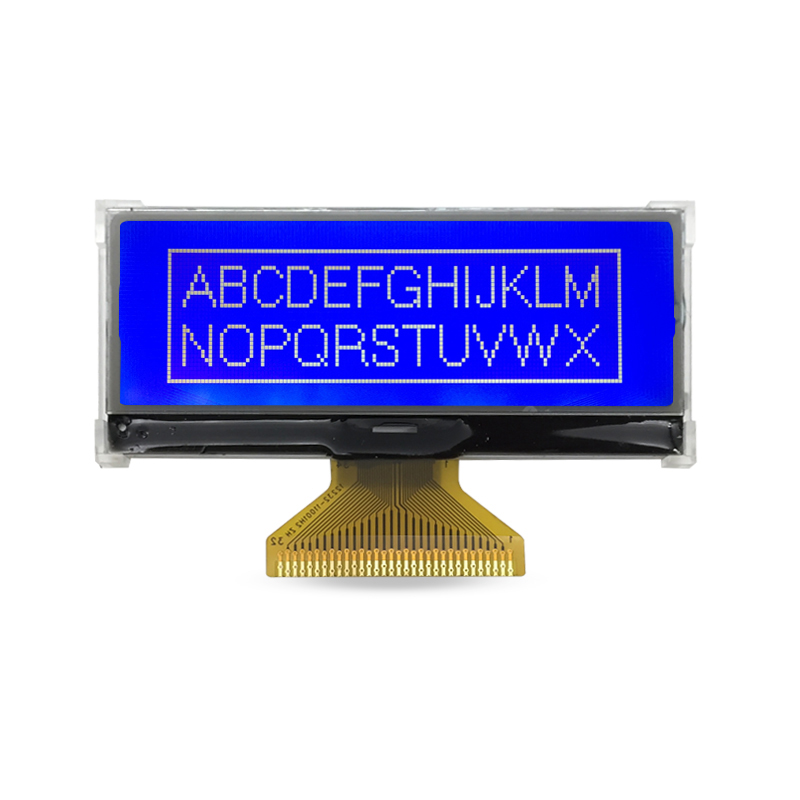 Graphic LCD Display Solutions: China's Cutting-Edge Technology