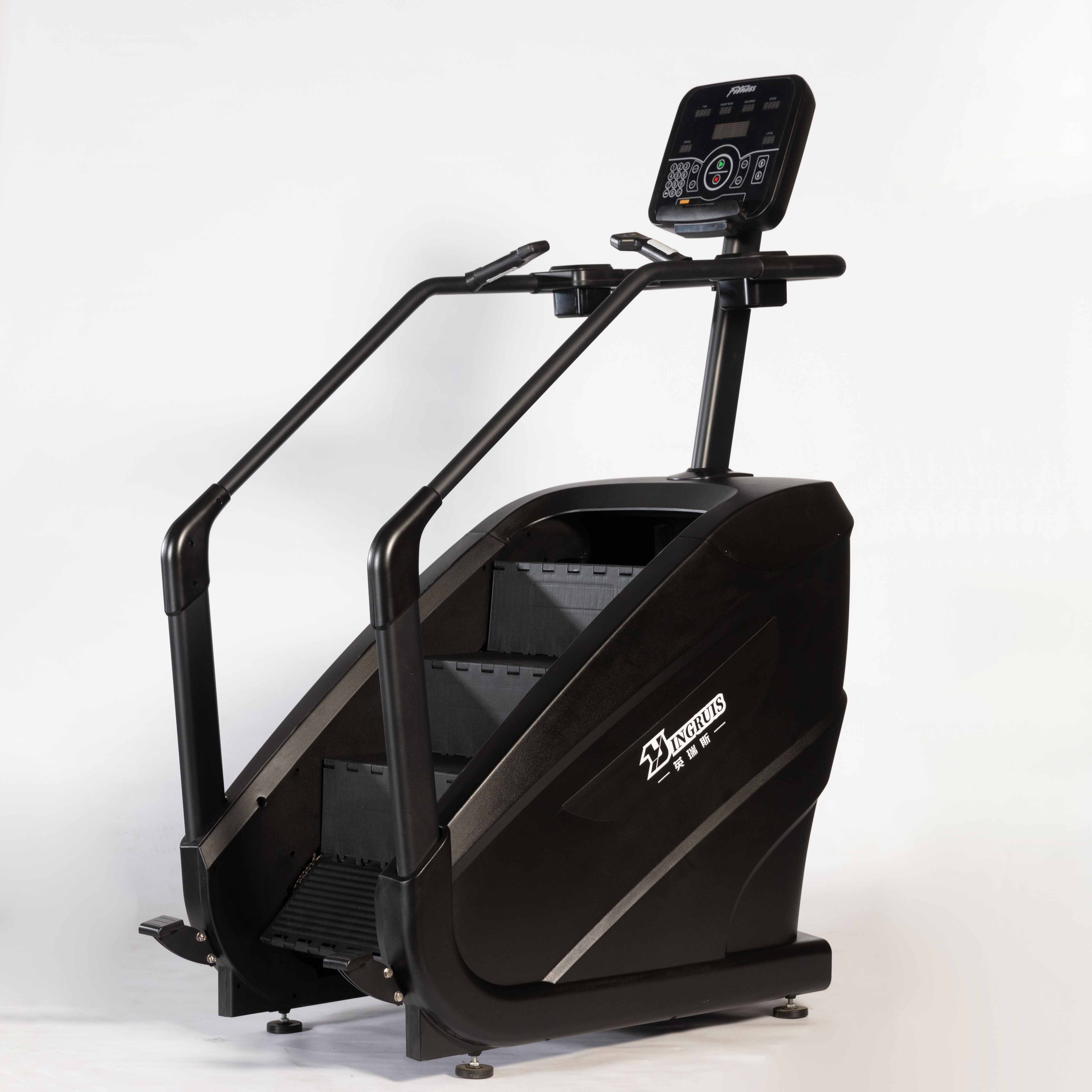 Top 10 Stair Climber Machines: Your Ultimate Guide to the Best Workouts and Reviews