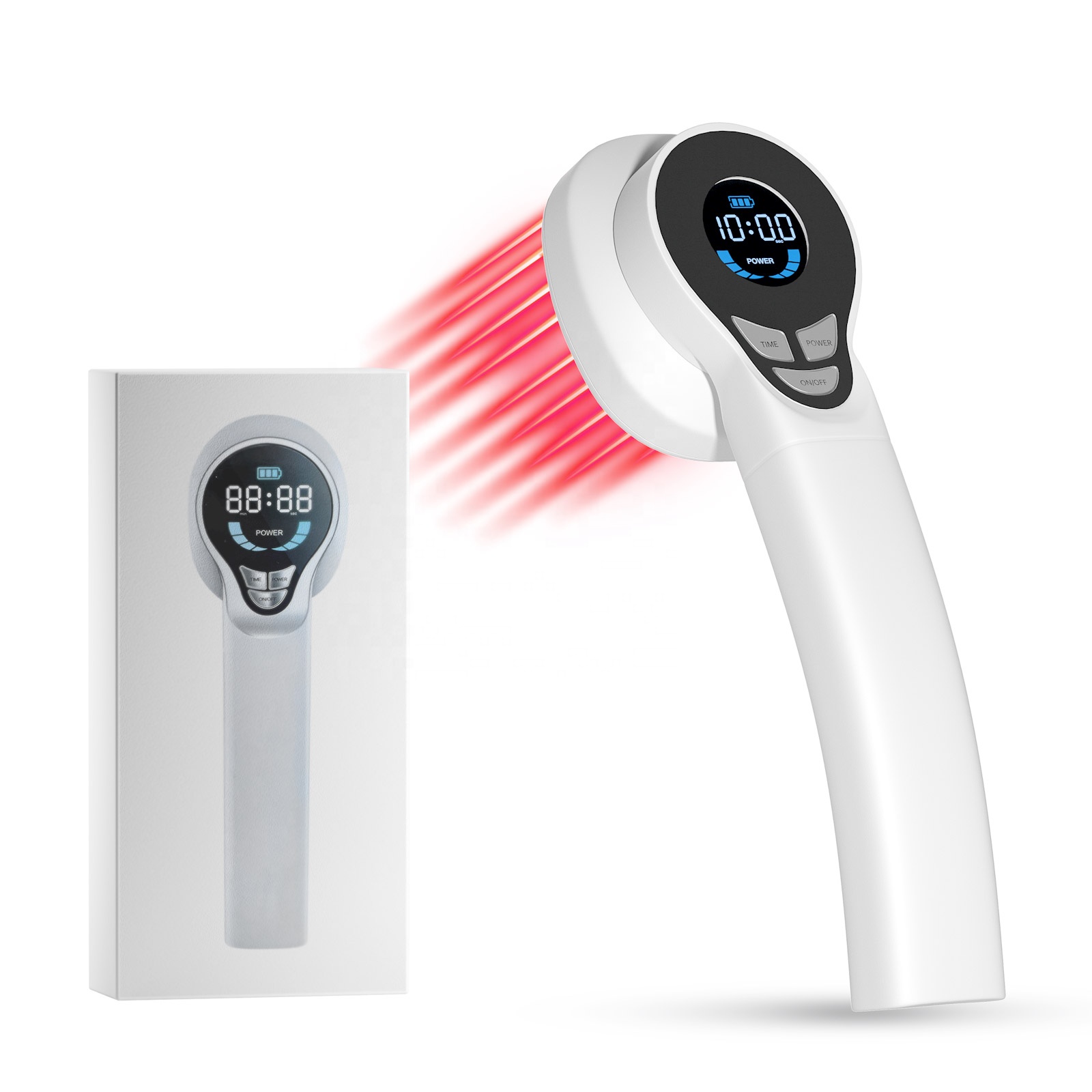 China Cold Laser Innovations: Revolutionizing Modern Pain Management