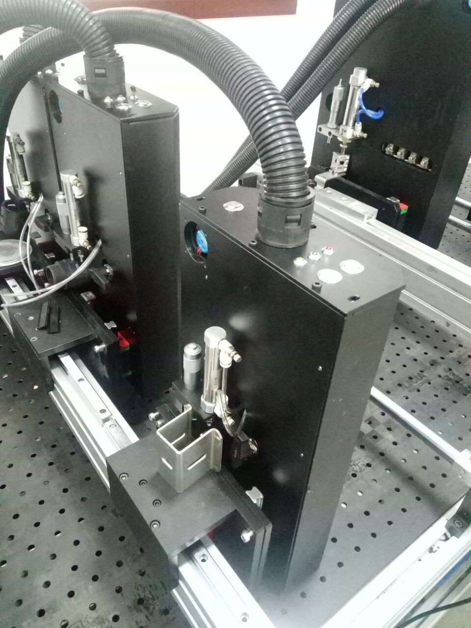 The Ultimate Guide to Selecting a Piezo Inkjet Printer Maker for Precision Printing