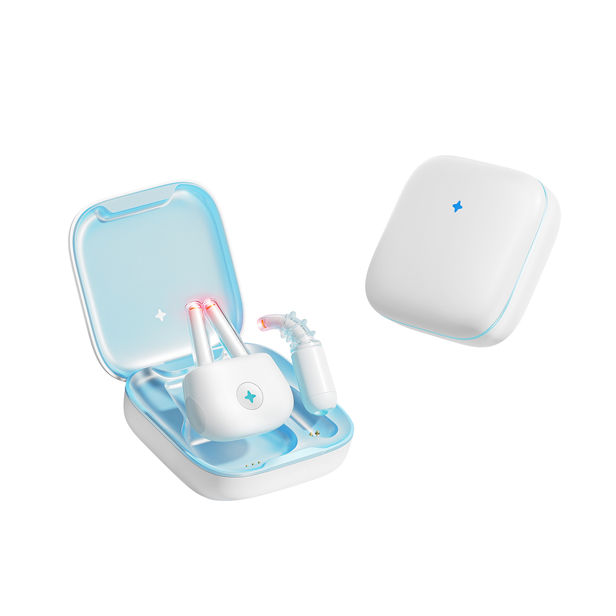 New Type Laser Therapy for Rhinitis: A Gentle, Lasting Solution for Nasal Congestion