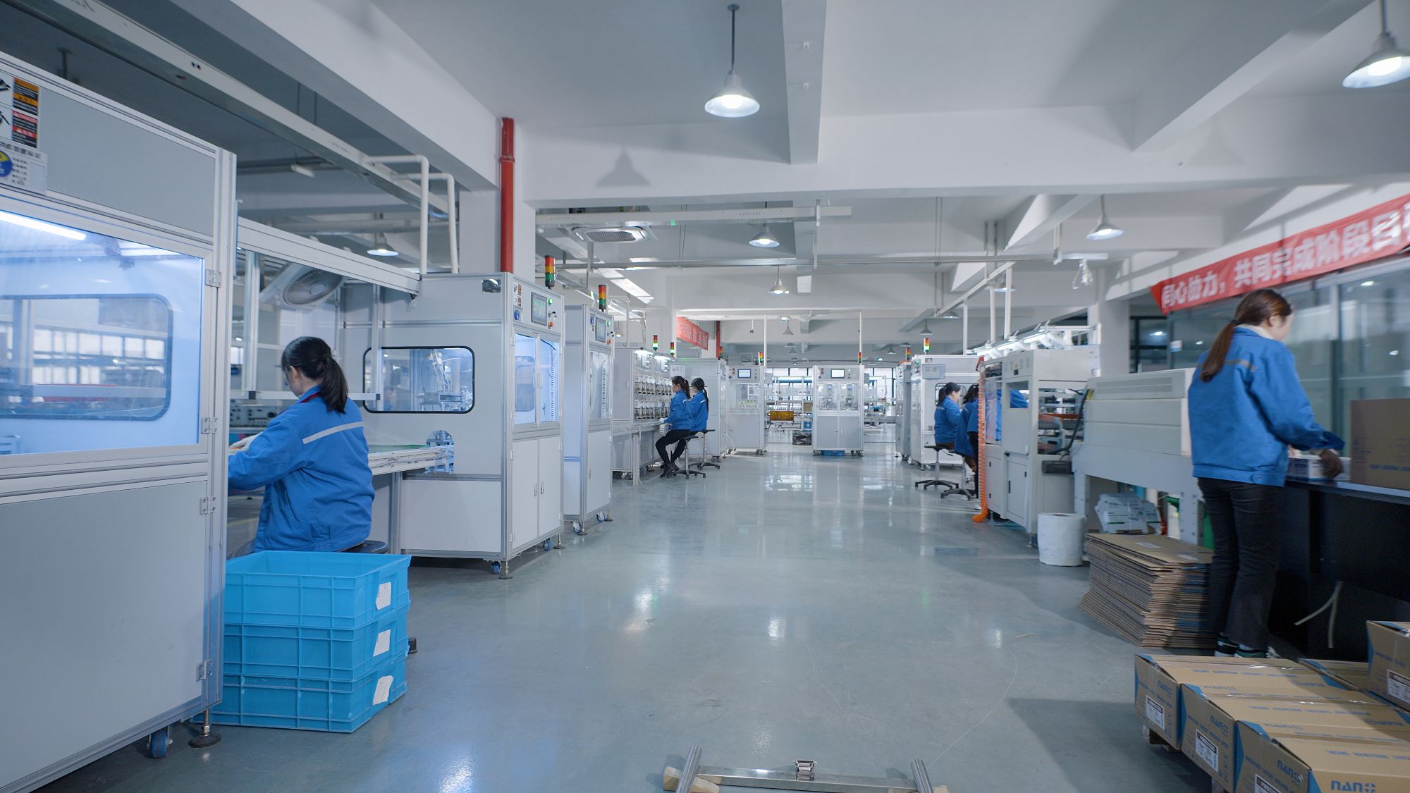 Rapid Shutdown Device Suppliers: The Top 10 Experts You Can Trust