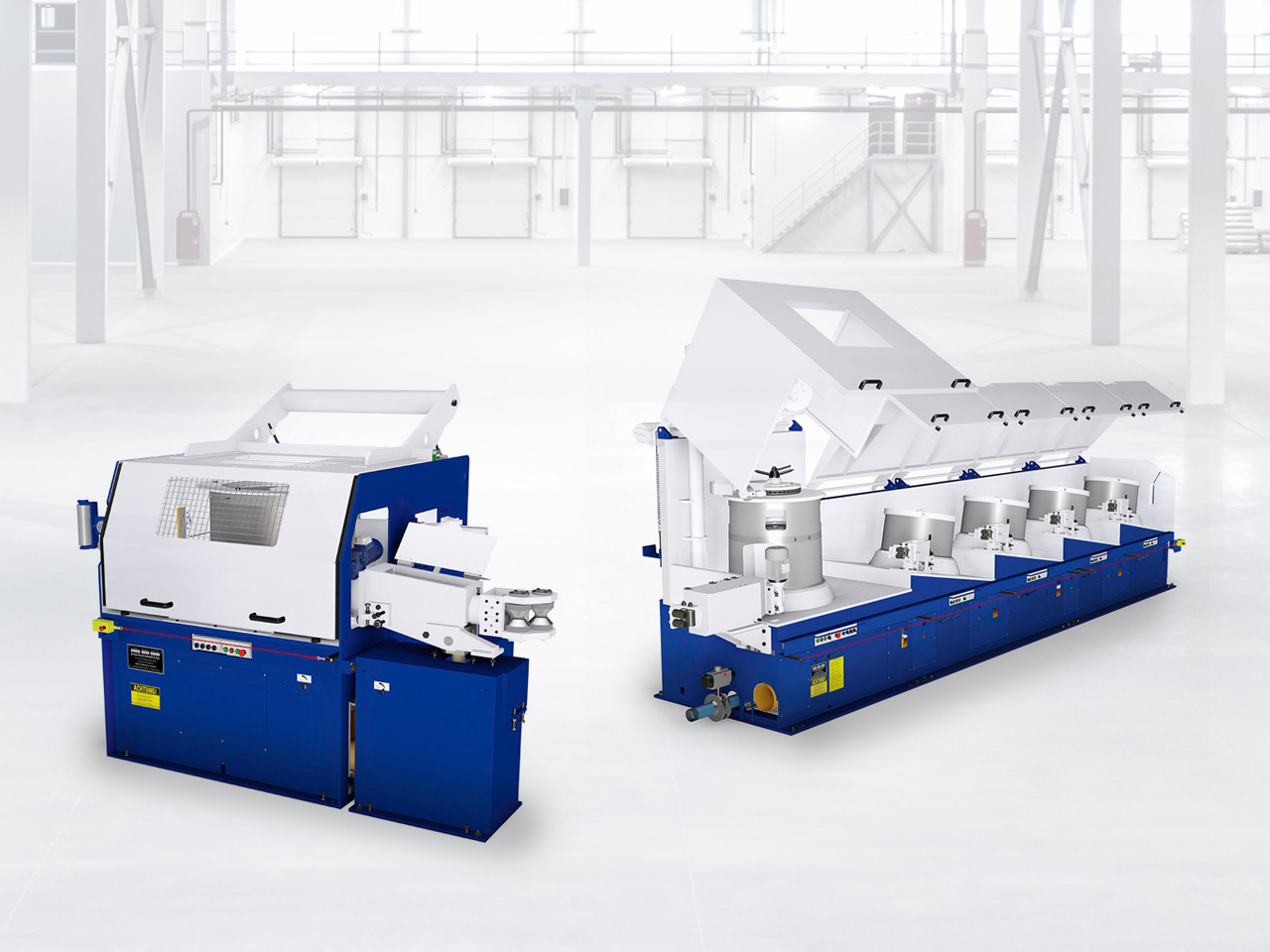Drawing Machines Manufacturer: Key Features to Evaluate Before Buying