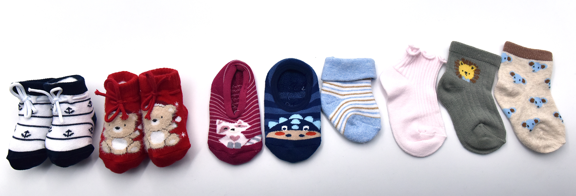 Best Baby Socks Supplier for Comfort and Durability: A Parent’s Buying Guide