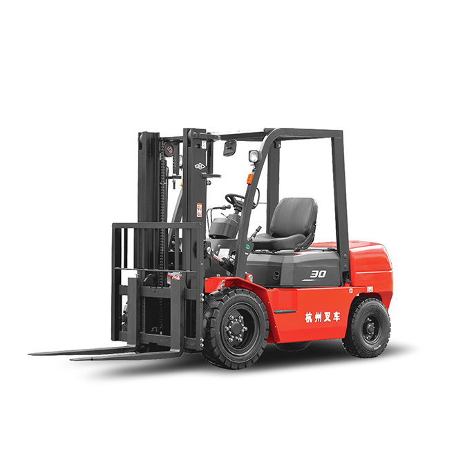 Industrial Vehicle Recommendations: A Comprehensive Guide to Choosing the Best Options