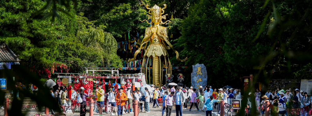 Must-Visit Cultural Attractions in Lijiang for an Unforgettable Journey
