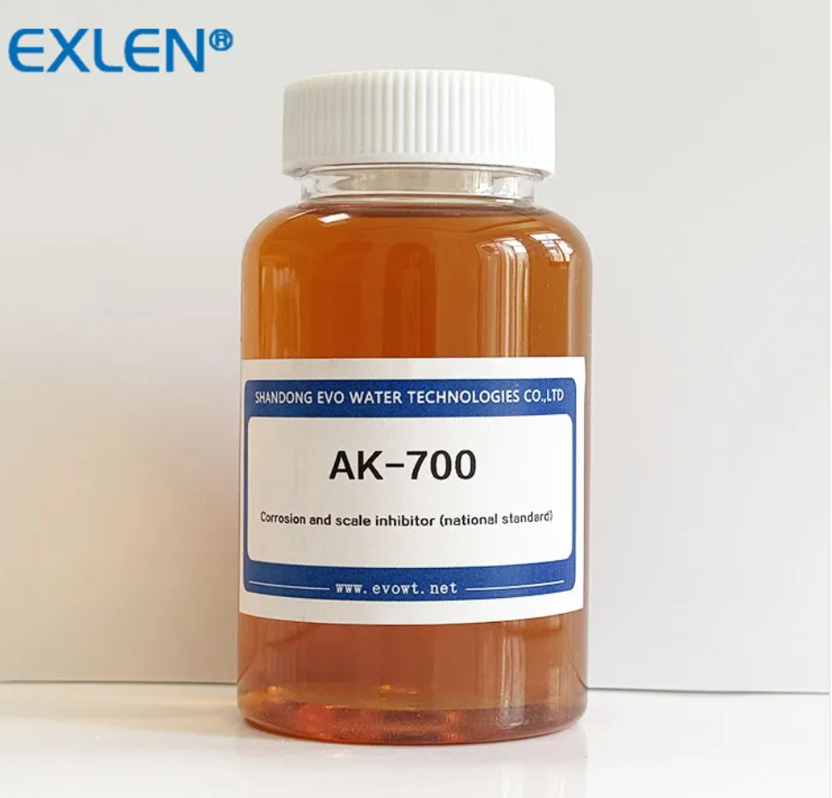 High Evaluation Corrosion and Scale Inhibitor: The Ultimate Solution for Industrial Water Treatment
