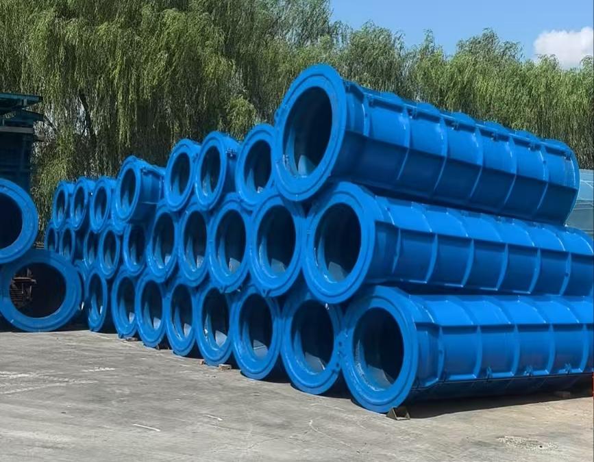 Top 10 Drainage Pipe Equipment Manufacturers for Reliable Infrastructure Solutions