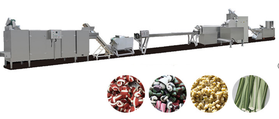 Why a Professional Cold Pressed Dog Food Machine Is the Best Choice for Your Pet's Health