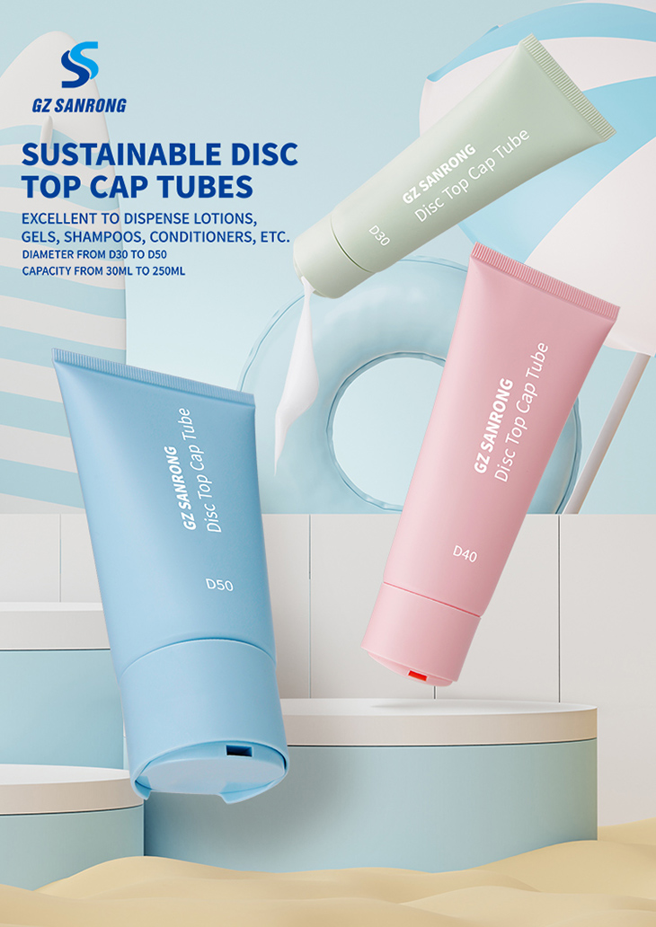 Innovative Toothpaste Tube Makers Revolutionizing Oral Care Packaging