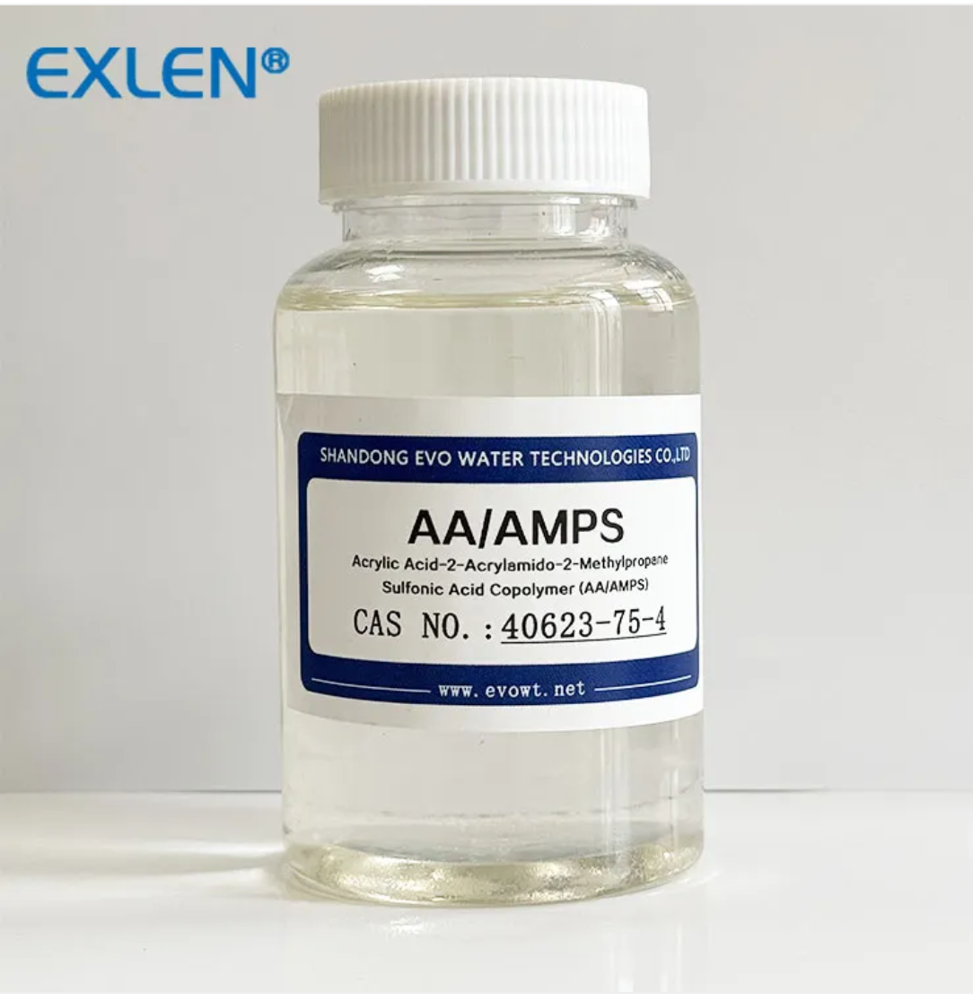 AA/AMPS Copolymer Supplier: Your Trusted Source for Quality Dispersants