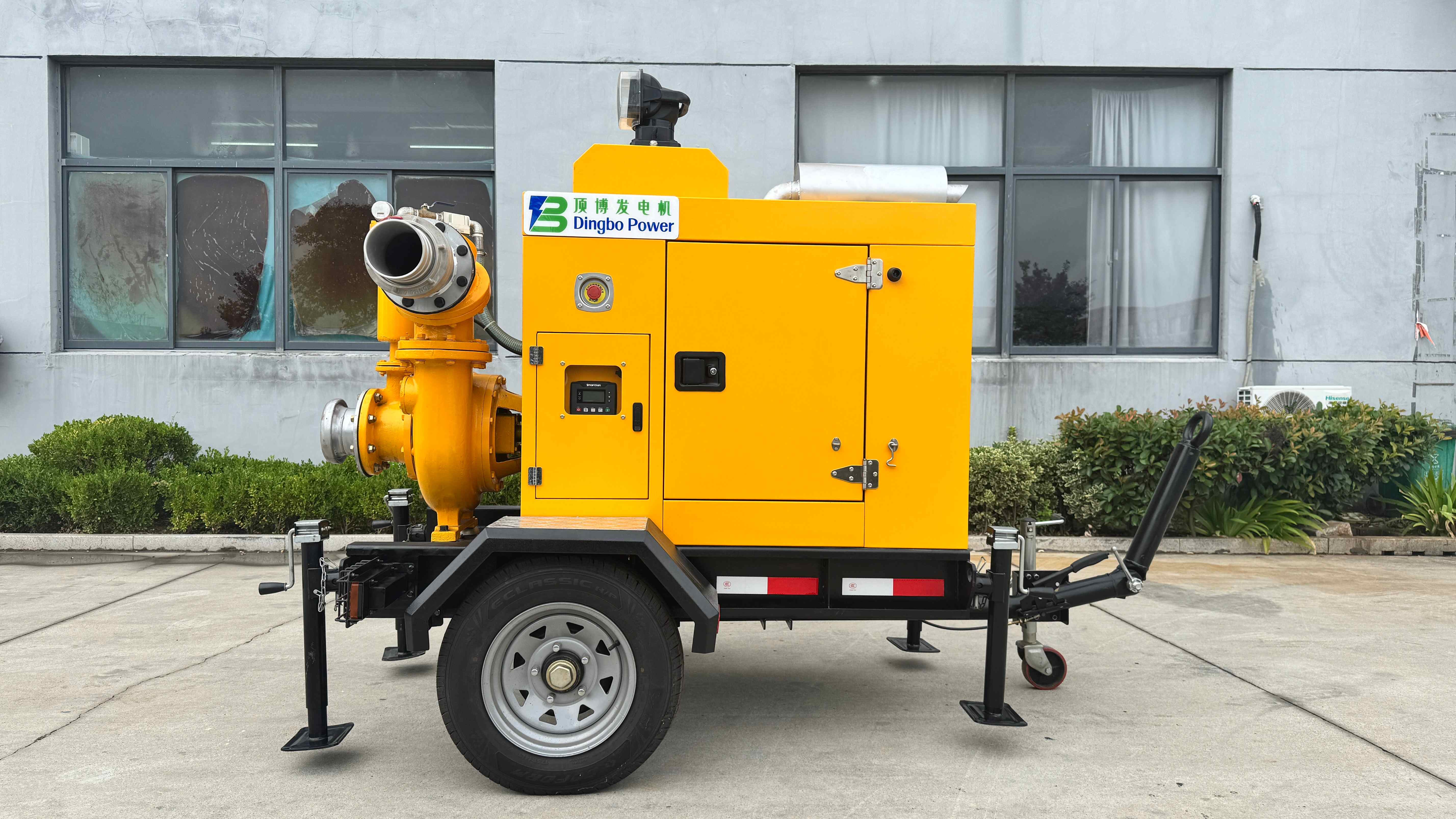 Water Pump Ranking: Top Picks for Every Need