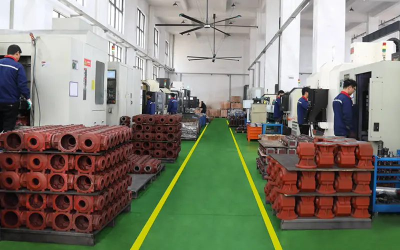 Top Cast Chains Company: Your Partner for High-Performance Cast Chain Solutions