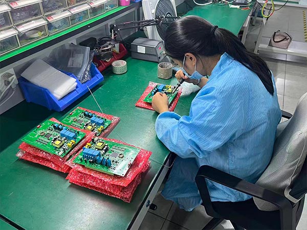 Top Wall-mounted Active Harmonic Filter Factories in China Worth Knowing
