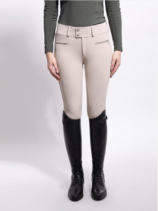 Equestrian Breeches Factory Craftsmanship Behind Premium Riding Wear